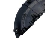 Capa Tampa Protetor Cambio Bmw 320i F30 2.0 2013 a 2018 Dian - Imagem 4