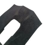 Carpet Assoalho Ferrari 458 Spider 2010 11 a 2014 Tunel Oem - Imagem 9