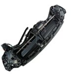 Mecanismo Elevaçao Aerofolio Porsche 911 992 2019 a 2024 Oem - Imagem 6