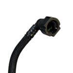 Tubo Valvula Solenoide Vacuo Porsche 718 Cayman S 2018 2023 - Imagem 6