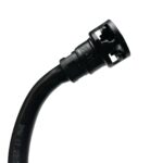 Tubo Mangueira Oleo Cambio Bmw 320i F30 2013 2014 a 2018 Oem - Imagem 4