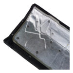 Painel Chapa Acesso Motor Ferrari 458 Italia Spider 09 A 15 - Imagem 2
