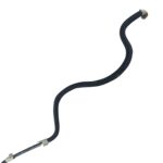 Mangueira Tubo Suspensao Ar Land Rover Defender D300 2023 24 - Imagem 7