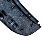Acabamento Tampa Porta Malas Porsche 718 Cayman S 2018 2023 - Imagem 7