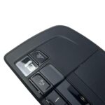 Luz Teto Cortesia Porsche 718 Cayman S 2018 2019 a 2023 Oem - Imagem 3