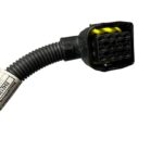 Chicote Caixa Cambio Transmissao Bmw 320i F30 N20 2013 2018 - Imagem 5