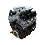 Motor Parcial Chrysler Town Country 3.8 2008 2011 Base Troca
