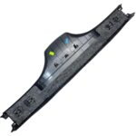 Forro Acabamento Tampa Porta Malas Porsche 718 Cayman S 2023 - Imagem 6