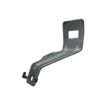 Suporte Acabamento Mercedes C180 C200 W205 2015 a 2021 Oem - Imagem 2