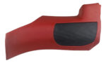 Acabamento Alto Falante Ferrari 458 2011 2012 2013 2014 Oem