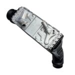 Watercooler Intercooler Porsche 718 Cayman S 2018 a 2023 - Imagem 5