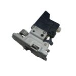 Fechadura Porta Malas Audi A3 8V 2003 A  2012 Tras Central - Imagem 4