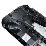 Forro Porta Bmw M2 Coupe G87 2022 2023 2024 2025 Esquerda - Imagem 8