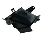 Duto Defletor Entrada Ar Parachoque Bmw X5 G05 2023 2025 Esq - Imagem 5