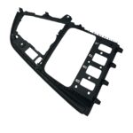 Acabamento Moldura Console Central Bmw 320i F30 2013 a 2018 - Imagem 5