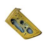 Porta Audi TT S 2.0 2014 2015 2016 2017 a 2023 Esquerda Oem - Imagem 4