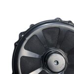 Alto Falante Subwoofer Bose Porsche 718 Cayman S 2018 A 2023 - Imagem 3