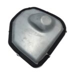 Tampa Porta Lateral Bmw 320i F30 2013 2017 Traseira Esquerda