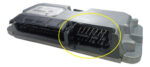 Modulo Controle Comando Suspensao Ferrari 458 Italia Spider - Imagem 3
