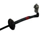 Chicote Cabo Positivo Bateria Porsche 718 Cayman S 2018 2023 - Imagem 3