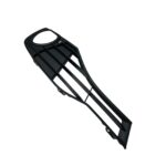 Moldura Farol Milha Neblina Bmw 320i F30 2013 a 2018 Dir