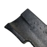 Absorvedor Impacto Parachoque Porsche 718 Cayman 18 23 Tras - Imagem 3