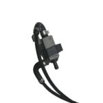 Valvula Solenoide Ar Vacuo Porsche 718 Cayman S 2018 a 2023 - Imagem 6