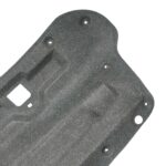 Forro Tampa Porta Malas Bmw M2 Coupe G87 2022 2023 2024 2025 - Imagem 4