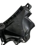 Guia Parachoque Audi Q8 3.0 2020 2021 2022 Tras Esq Original - Imagem 6