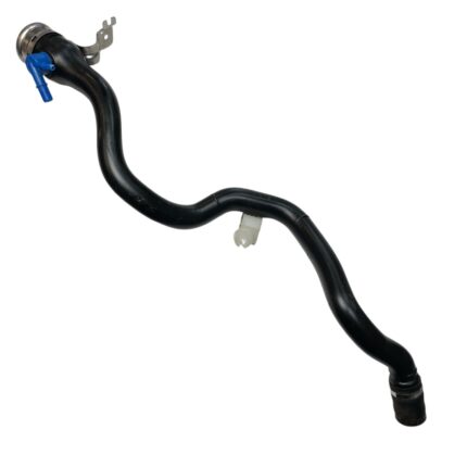 Gargalo Tubo Tanque Combustivel Bmw 320i F30 N20 2013 a 2018