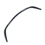 Friso Inferior Parachoque Porsche 911 996 1999 a 2005 Diant - Imagem 7