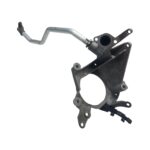 Suporte Bomba Ar Auxiliar Porsche 911 3.2 996 1998 a 2005 - Imagem 2
