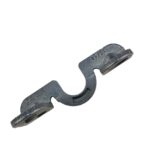 Suporte Cabo Trambulador Porsche 911 991.2 Carrera 2016 a 18 - Imagem 3
