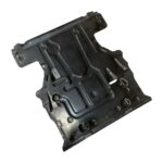 Chapao Assoalho Protetor Carter Mercedes Gle W166 2015 2019