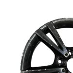 Roda Aro 18 Bmw 118I F20 2011 2012 A 2018 Dianteira Avulsa - Imagem 3