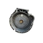 Caixa Cambio Bmw M3 M4 F80 F82 2014 2015 a 2018 Base Troca - Imagem 6
