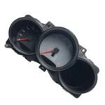 Painel Instrumentos Velocimetro Porsche 718 Cayman S 2018 23