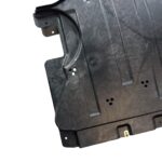 Chapao Protetor Assoalho Bmw M2 G87 2022 2023 2025 Tras Esq - Imagem 4