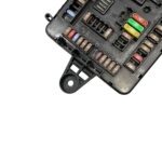 Modulo Caixa Fusivel Bmw 320i F30 2.0 2013 a 2018 Original - Imagem 3