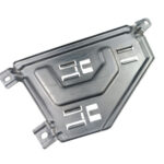 Suporte Filtro Canister Vapor Combustivel Ferrari 458 Spider