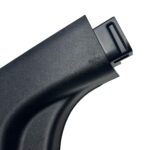 Acabamento Soleira Puxador Capo Bmw M2 Coupe G87 22 25 Esq - Imagem 3