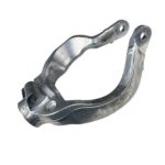 Suporte Suspensao Land Rover Defender D300 2023 24 Diant Dir - Imagem 6
