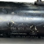 Motor Partida Arranque Porsche 911 3.2 996 1998 a 2005 Oem - Imagem 7