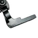 Dobradiça Inf Porta Audi A6 2004 a 2011 Traseira Direita Oem - Imagem 3
