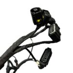 Chicote Caixa Cambio Transmissao Bmw 320i F30 N20 2013 2018 - Imagem 4