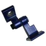 Dobradiça Inf Porta Bmw M2 Coupe G87 2022 a 2025 Direito Oem - Imagem 5