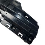 Suporte Guia Alma Parachoque Tras Bmw 320i F30 N20 2013 2018 - Imagem 4