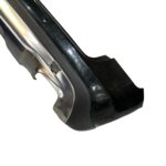 Parachoque Spoiler Mercedes GLA 200 2014 a 2017 Traseiro - Imagem 3
