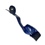 Suporte Paralama Bmw M2 Coupe G87 2022 2023 a 2025 Direita - Imagem 5