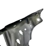 Suporte Fechadura Capo Porsche Boxster Cayman 718 2017 2024 - Imagem 5